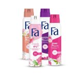 Deo Spray