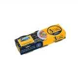 Tuna u maslinovom ulju Barba 3x80 g *ocij.mase 168 g
