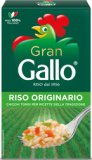 Riža Gallo Originario, blond ili integrale 1 kg