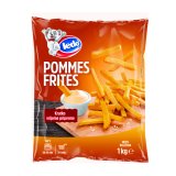 Pommes frites Ledo, 1 kg
