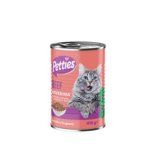Hrana za mačke govedina Petties 415 g