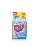 Deterdžent za rublje Ultra power Dix 8 kg