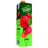 Sok nektar naranča, multivitamin, marelica-jabuka, jabuka* Frudela, 1 l,