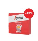 Espresso kava Segafredo 2x250