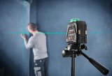 Aku laser za križne linije Parkside Performance®