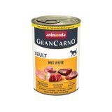 animonda GranCarno Pas Razni okusi 400 g