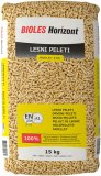 Drveni peleti 'Horizont' 15 kg