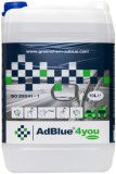 Sredstvo za smanjenje emisije NOx 'AdBlue' 10 L
