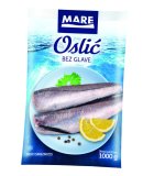 Oslić bez glave Mare, 1000 g
