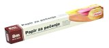 Papir za pečenje Domeo, 8 m, 8 cm, 1 kom