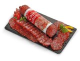 Čajna kobasica SPAR 1 kg