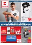 Kaufland katalog Neprehrambenih proizvoda 08.10. - 14.10.2025.