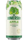 Cider Somersby 0,5 L
