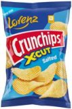 Čips Crunchips 130 g