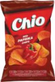 Čips crvena paprika Chio 130 g
