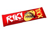 Čokolada s rižom Riki Kandi, 300 g