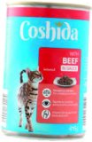 Coshida Hrana za mačke 415 g