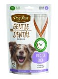 Dog Fest Poslastice Twister 1 kom