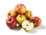 Domaća jabuka crvena 2 kg