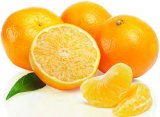 Domaća mandarina 1 kg