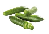 Domaći krastavac salatar 1 kom