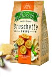 Dvopek Bruschette rajčica, miješano povrće, 4 vrste sira Maretti, 70 g