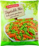 Freshona Smrznuto povrće 450 g