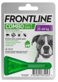 Frontline Combo Spot-On i Sprej 1 kom