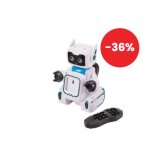 Interaktivni robot, 72 kartice za učenje engleskog jezika Kazoo