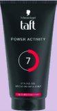 Gel za kosu Taft Power activity 150 ml