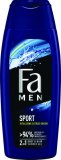 Gel za tuširanje Fa, 400 ml