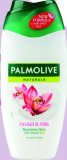Gel za tuširanje Palmolive Black orchid 250 ml