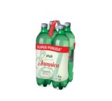 Prirodna mineralna voda, gazirana Jamnica 4x1,5 l