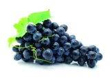 Grožđe crno rinfuza 1 kg