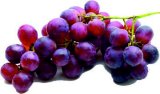Grožđe Red globe Rinfuza 1 kg