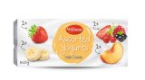 Voćni jogurt