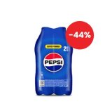 Gazirano piće Pepsi 2x1,5 l