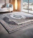 Tkani tepih Nain ili Isfahan