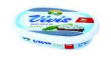 Krem sir svježi, vlasac, čili ‘z bregov, 100 g