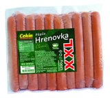 Hrenovka pileća XXL Cekin, 1200 g