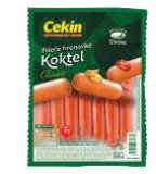 Hrenovke pileće Cekin 225 g