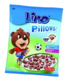 Žitarice Lino Pillows nougat ili milk 500 g