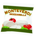 Sir Mozzarella Monterverdi, 125 g