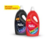 Tekući deterdžent 3,7 l