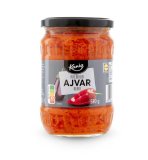 Premium ajvar 530 g