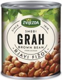 Grah smeđi Zvijezda 800 g