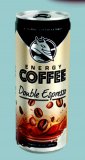 Energy Coffee Hell 250 ml