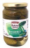 Kiseli krastavci Bakina Zimnica 330 g