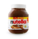 Nutella 825 g
