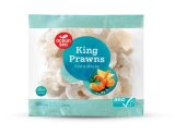 Kraljevske kozice 200 g